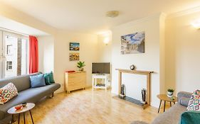 Pleasance Apartment